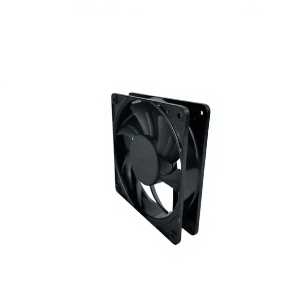 Fan, 120x120x25mm, PWM, 48V, Solar - view 5