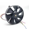 Fan, 120x28mm, 24V, PWM