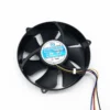 Fan, 120x28mm, 24V, PWM - view 2