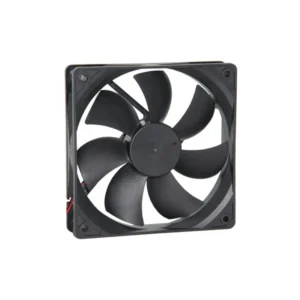 Fan, 1225, 110V, 220V, Axial