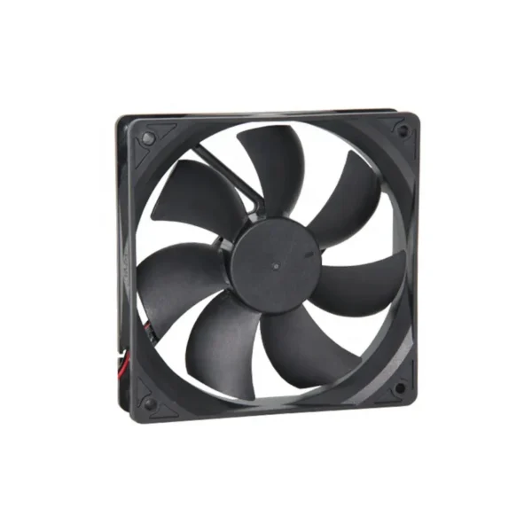 Fan, 1225, 110V, 220V, Axial