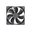 Fan, 1225, 110V, 220V, Axial - view 3