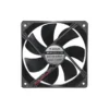 Fan, 1225, 110V, 220V, Axial - view 4