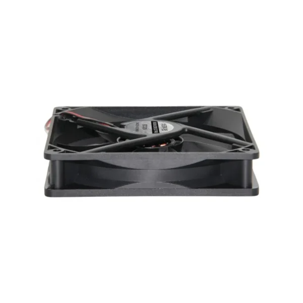 Fan, 1225, 110V, 220V, Axial - view 5