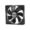 Fan, 1225, 110V, 220V, Axial - view 6