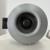 Fan, 125mm, 115V/120V/220V/230V, 60Hz, 50Hz
