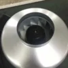 Fan, 125mm, 115V/120V/220V/230V, 60Hz, 50Hz - view 2
