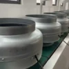 Fan, 125mm, 115V/120V/220V/230V, 60Hz, 50Hz - view 5