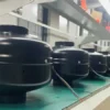 Fan, 125mm, 115V/120V/220V/230V, 60Hz, 50Hz - view 6