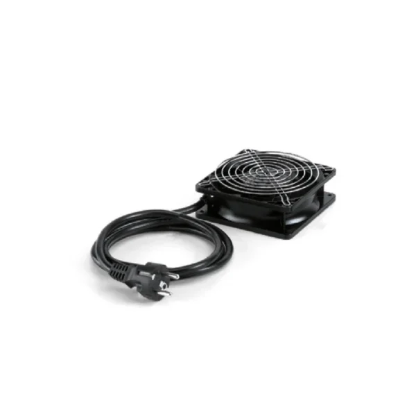Fan, 125x125x60mm, 220V