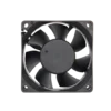 Fan, 12V, YC7025, 12V/24V/48V - view 4