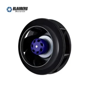 Fan, 133mm, Centrifugal
