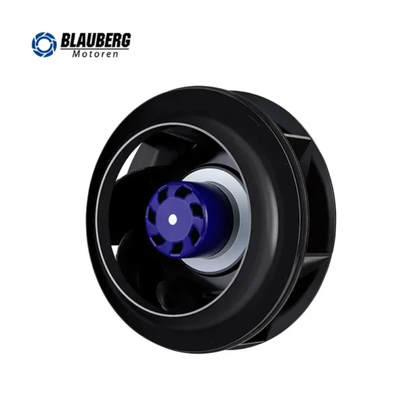 Fan, 133mm, Centrifugal