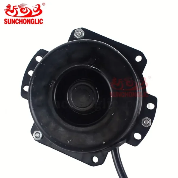 Fan, 14-Inch, 220V, 12-Inch, 50Hz - view 3