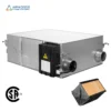 Fan, 150-2000 m3, Galvanized Steel - view 3