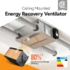 Fan, 150-2000 m3, Galvanized Steel - view 6