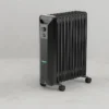 Fan, 1500w, Metal