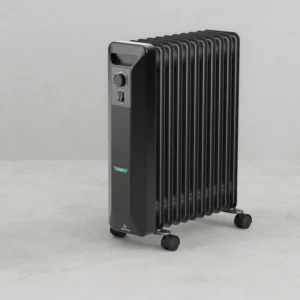 Fan, 1500w, Metal