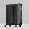 Fan, 1500w, Metal - view 4