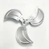 Fan, 16-Inch, Aluminum, 3-Blade - view 2