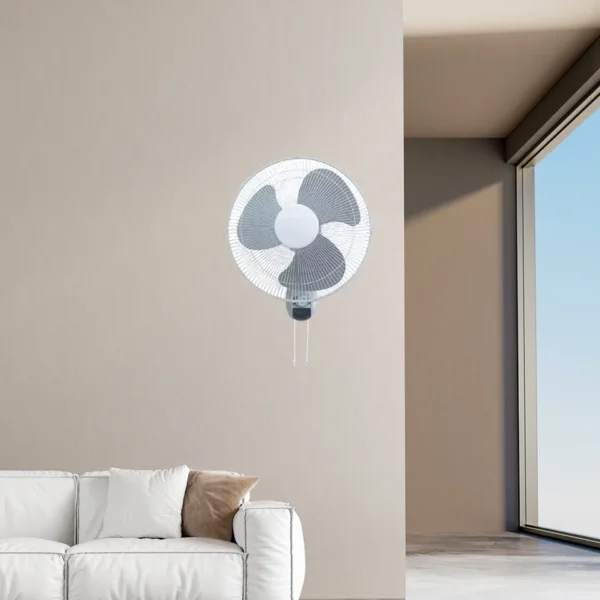 Fan, 16''wall, Wall - view 5