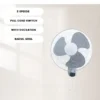 Fan, 16''wall, Wall - view 6