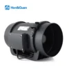 Fan, 160mm, Inline