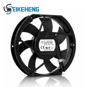 Fan, 17225, AFB1512HH, 12V, 2.6A