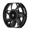 Fan, 17225, AFB1512HH, 12V, 2.6A - view 5