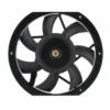 Fan, 17225, AFB1512HH, 12V, 2.6A - view 6