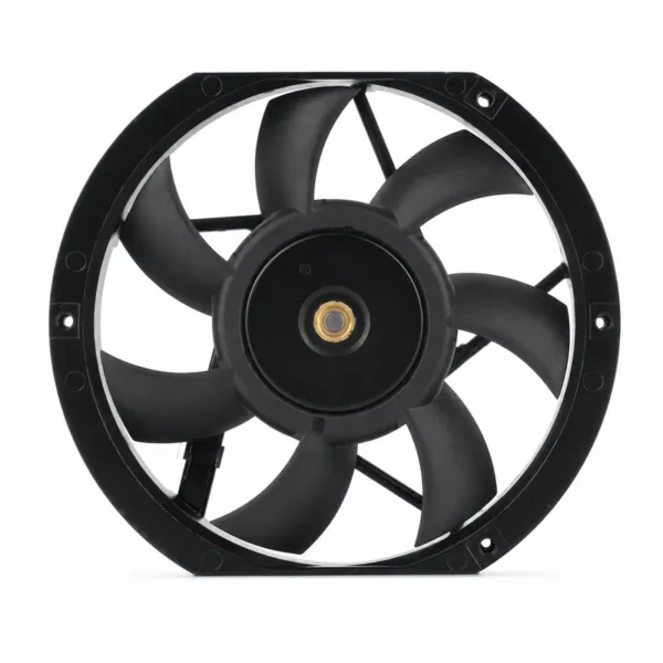 Fan, 17225, AFB1512HH, 12V, 2.6A - view 6