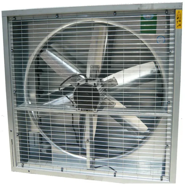 Fan, 1800, CMH