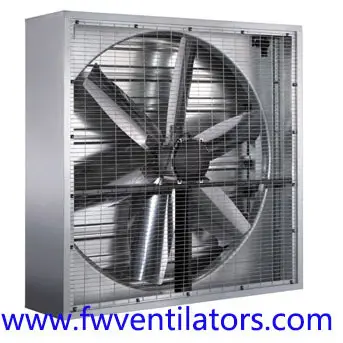 Fan, 1800, CMH - view 2