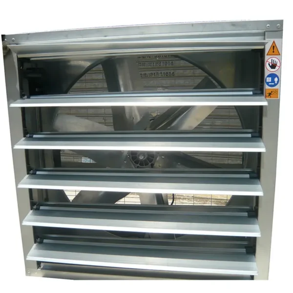 Fan, 1800, CMH - view 4