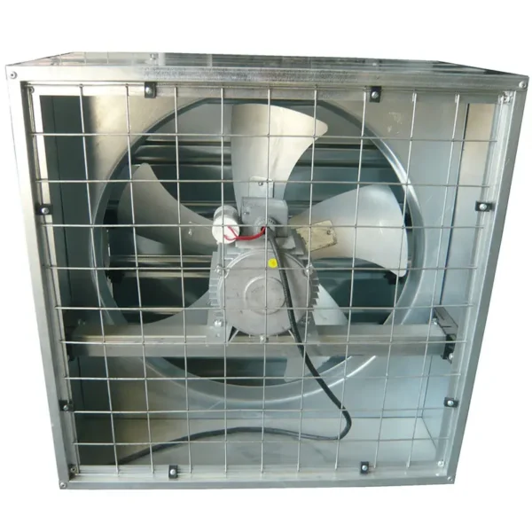 Fan, 1800, CMH - view 5