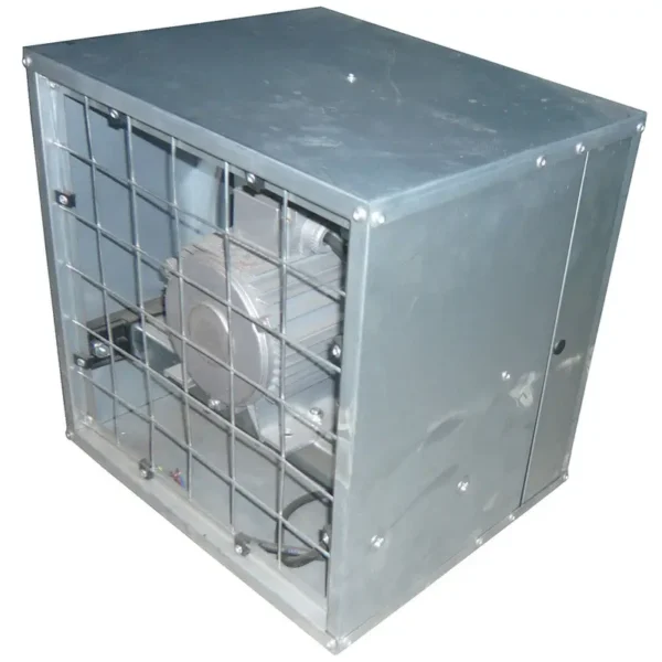 Fan, 1800, CMH - view 6