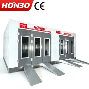 Fan, 18000m3/h, 50mm, 110V, HB-A05, 3500rpm, 10 in, HONGBO, CE