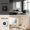Fan, 2-pipe, 4-pipe, AC24V/220V, EC0-10V