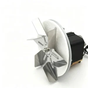 Fan, 20.5mm, 2600RPM, 220V, 6140