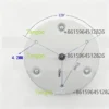 Fan, 20.5mm, 2600RPM, 220V, 6140 - view 3