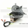 Fan, 20.5mm, 2600RPM, 220V, 6140 - view 4