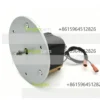Fan, 20.5mm, 2600RPM, 220V, 6140 - view 5