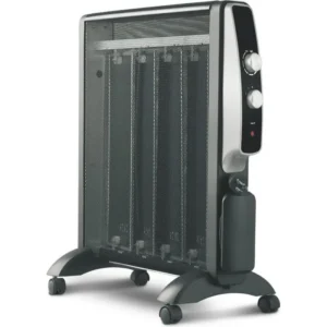 Fan, 2000W, Metal, 1 Year