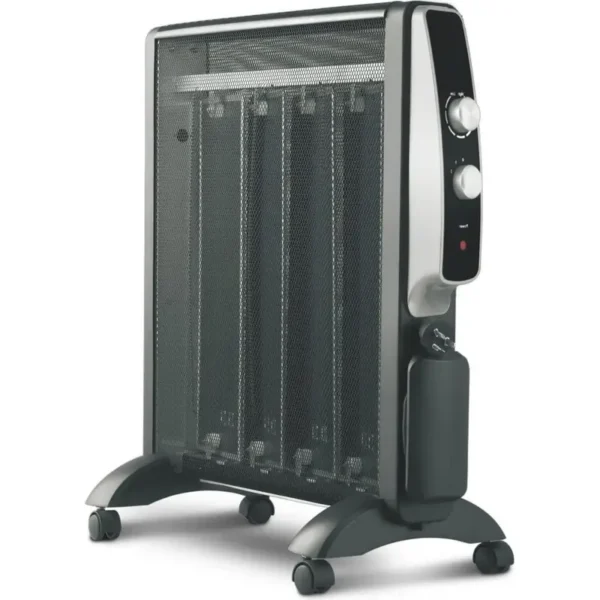 Fan, 2000W, Metal, 1 Year