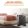 Fan, 2000W, Metal, 1 Year - view 5