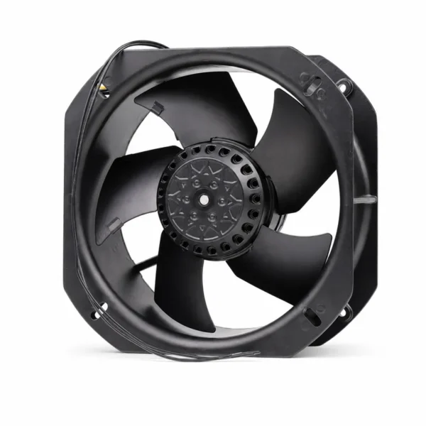 Fan, 200FZY6-S, 220V, 85W, 200mm - view 4