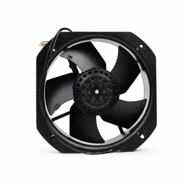 Fan, 200FZY6-S, 220V, 85W, 200mm - view 5