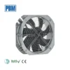 Fan, 200mm, Axial, Waterproof, Plastic