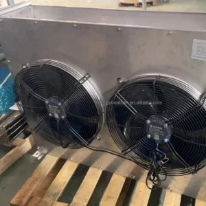 Fan, 20kW, UAE