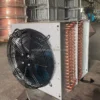 Fan, 20kW, UAE - view 2